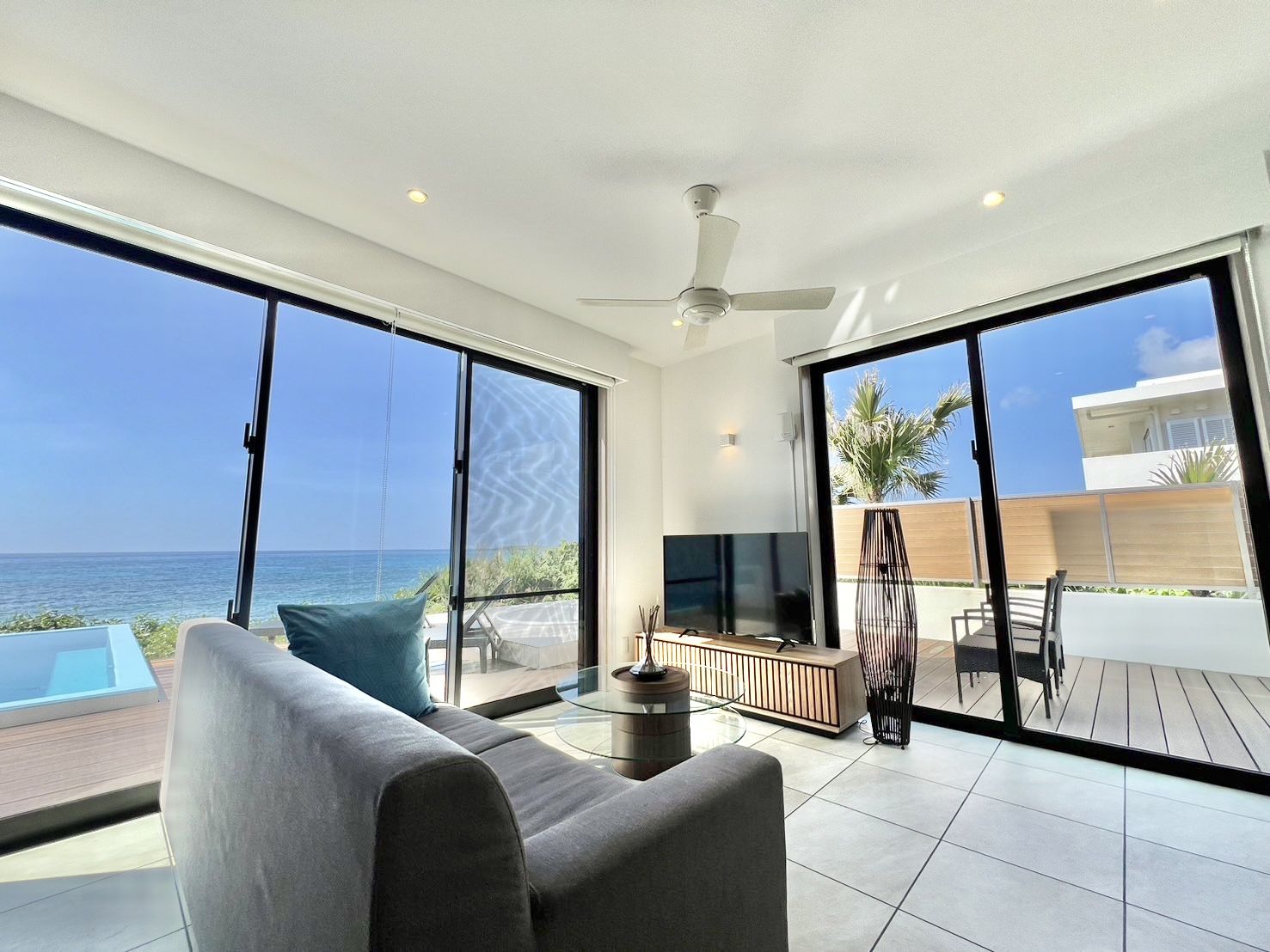 Villa 05 Luxury Suite